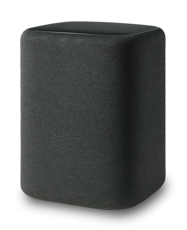 Александр Демин — о звуке, дизайне и hi-fi аудиосистеме Harman Kardon Radiance 2400 (фото 10)