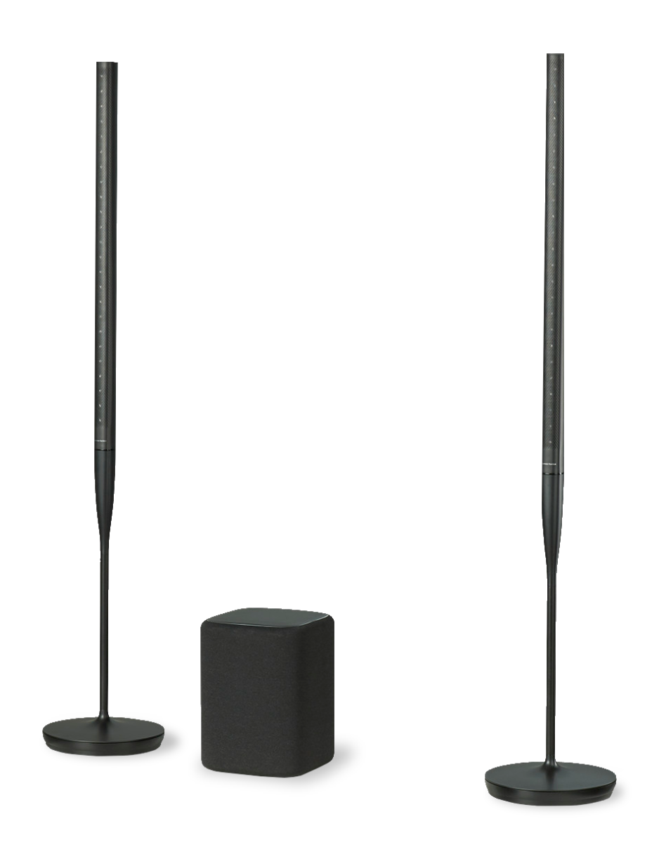 Александр Демин — о звуке, дизайне и hi-fi аудиосистеме Harman Kardon Radiance 2400 (фото 17)