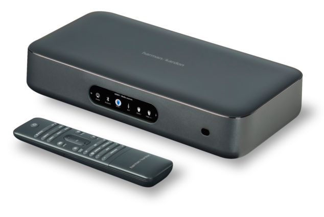 Александр Демин — о звуке, дизайне и hi-fi аудиосистеме Harman Kardon Radiance 2400 (фото 22)