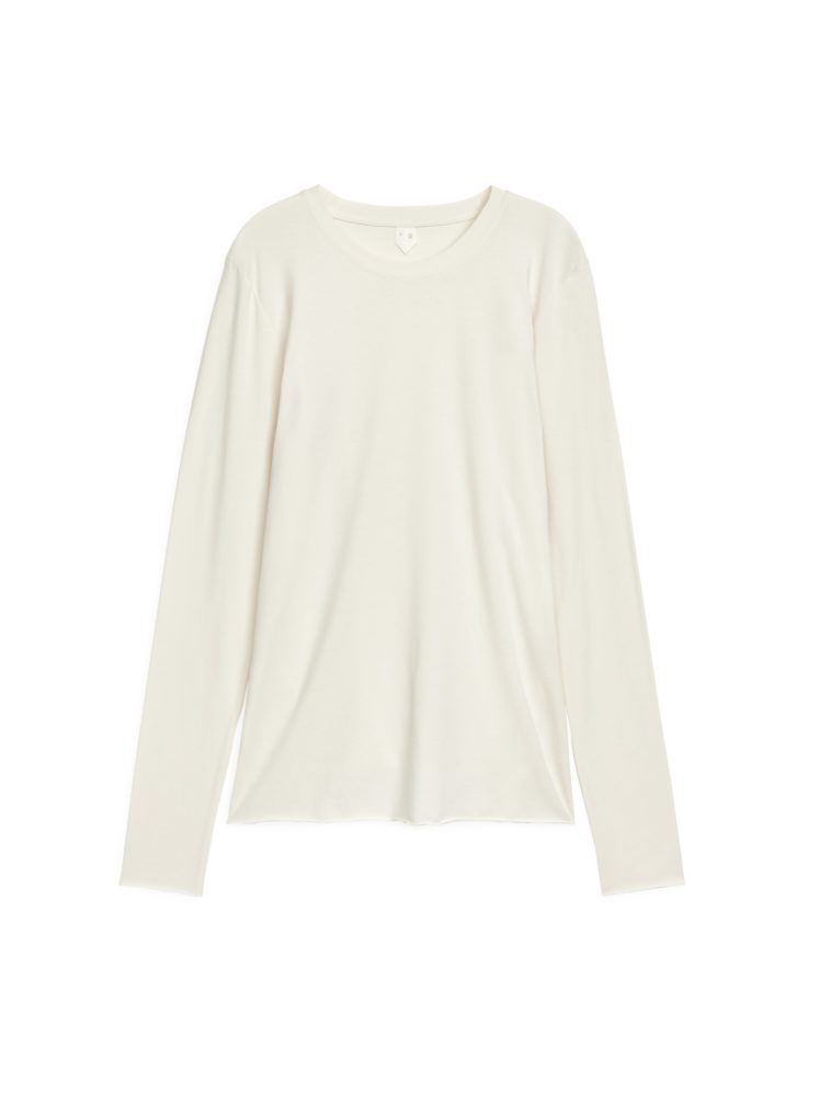 Ветрено, снежно и сыро — что надеть? Собираем комфортные образы на ноябрь (фото 19)