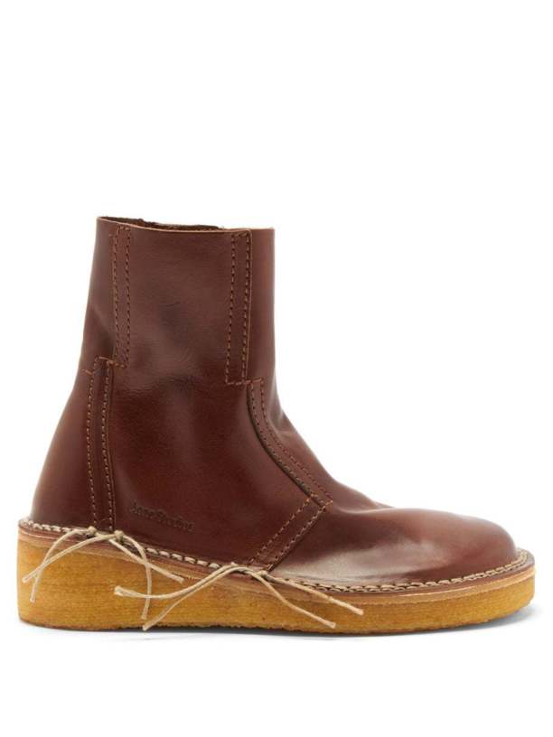 Ветрено, снежно и сыро — что надеть? Собираем комфортные образы на ноябрь (фото 7)