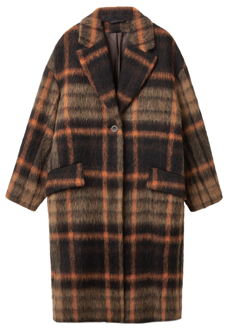 Ветрено, снежно и сыро — что надеть? Собираем комфортные образы на ноябрь (фото 5)