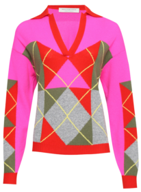 Главные вещи сезона: выбор Светланы Устиновой (фото 29)