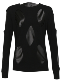 Главные вещи сезона: выбор Светланы Устиновой (фото 34)