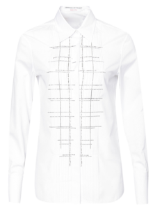 Главные вещи сезона: выбор Светланы Устиновой (фото 50)