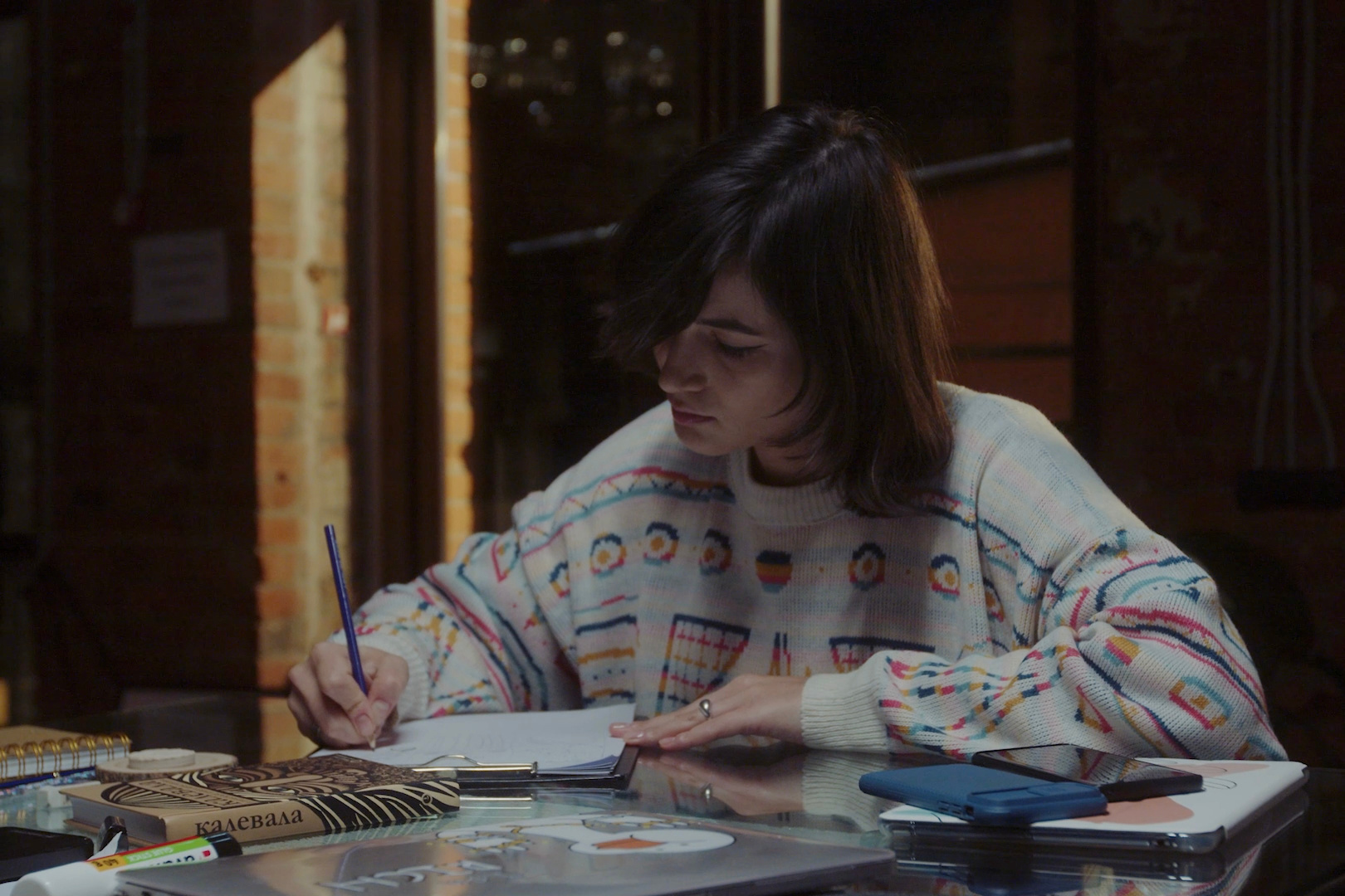 Кристина Исигуро: о чистоте как едином целом (фото 4)