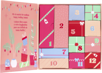 Помада-конструктор, зубная паста с чаем матча и другие бьюти-новинки недели (фото 3)