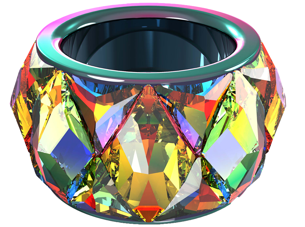 Люди как кристаллы: многогранные личности — о самых сильных своих сторонах (фото 20)