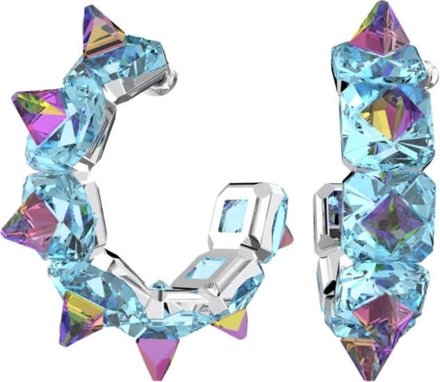 Люди как кристаллы: многогранные личности — о самых сильных своих сторонах (фото 21)