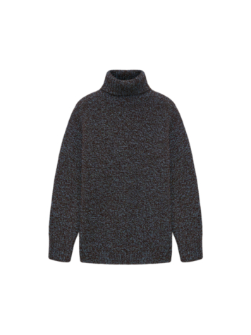 Утепляемся! Выбор Юли Катькало: одежда и аксессуары из овчины (фото 10)