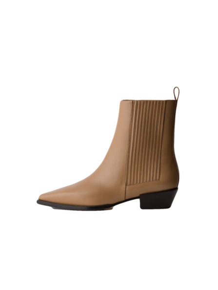 Утепляемся! Выбор Юли Катькало: одежда и аксессуары из овчины (фото 14)