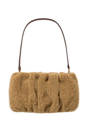 Утепляемся! Выбор Юли Катькало: одежда и аксессуары из овчины (фото 12)