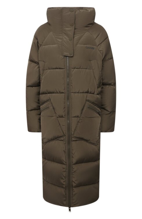 Утепляемся! Выбор Юли Катькало: одежда и аксессуары из овчины (фото 17)