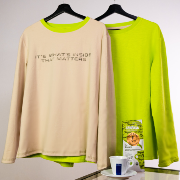 Эковдохновение от Lavazza: 3 шага на пути к устойчивому развитию (фото 6)