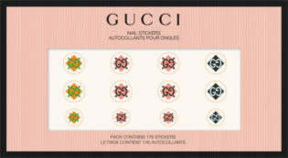 Кибертени для век, помада в дизайне Кита Харинга и другие бьюти-новинки недели (фото 5)