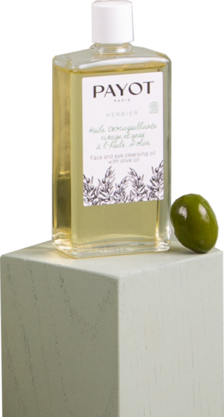 С головы до ног в природе: 5 основных элементов экокосметики (фото 38)