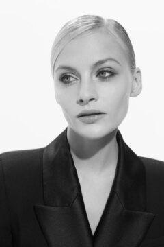 5 видов smoky eyes: известные визажисты делятся идеями и лайфхаками (фото 14)