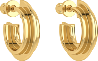 Перья, жемчуг и кристаллы — в Новый год можно все и сразу! Собираем праздничные образы с Юлей Катькало (фото 15)