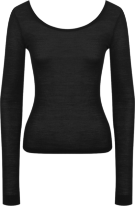 Перья, жемчуг и кристаллы — в Новый год можно все и сразу! Собираем праздничные образы с Юлей Катькало (фото 13)