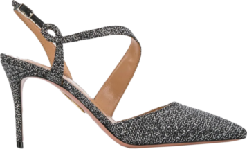 Перья, жемчуг и кристаллы — в Новый год можно все и сразу! Собираем праздничные образы с Юлей Катькало (фото 5)