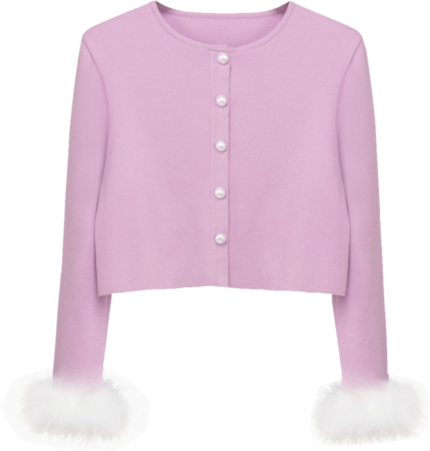 Перья, жемчуг и кристаллы — в Новый год можно все и сразу! Собираем праздничные образы с Юлей Катькало (фото 8)