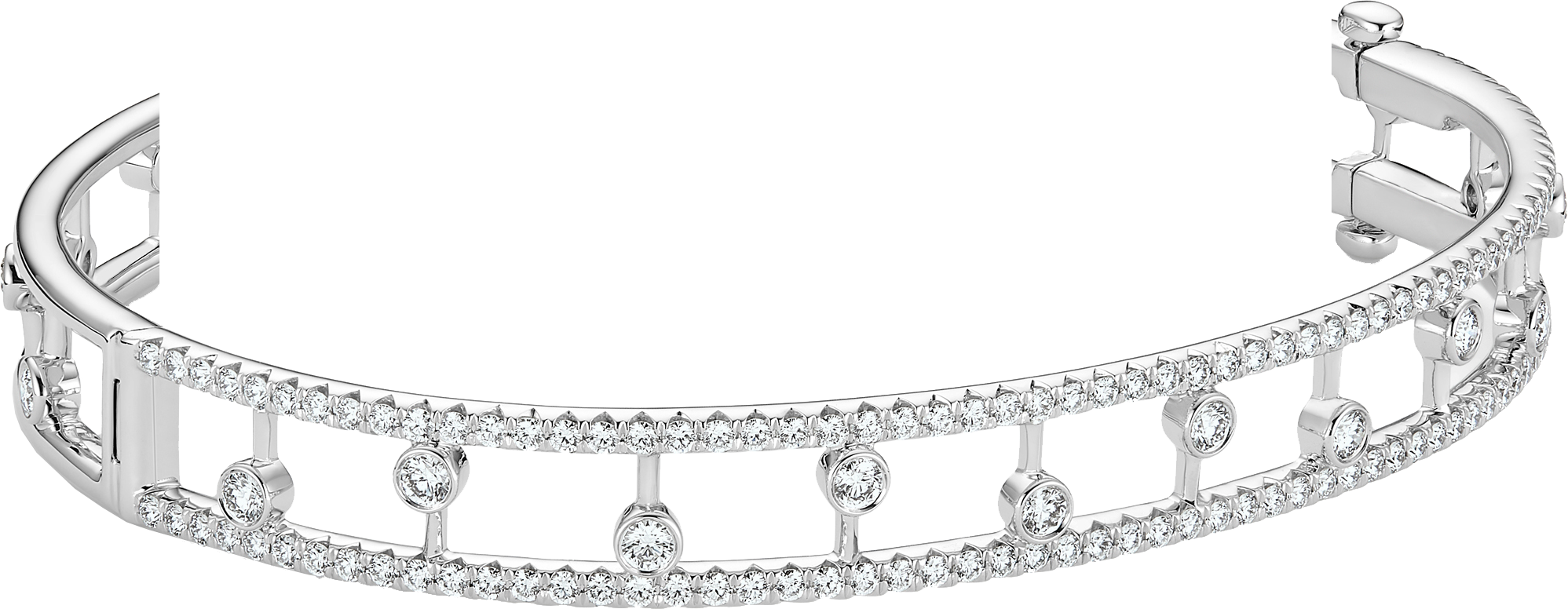 Дыхание, сон и бриллианты: практикуем безмятежность (фото 22)