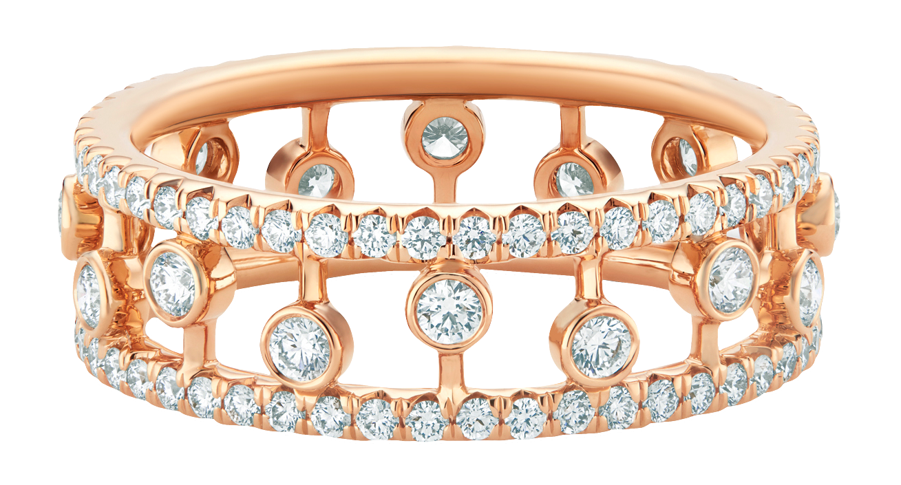 Дыхание, сон и бриллианты: практикуем безмятежность (фото 12)