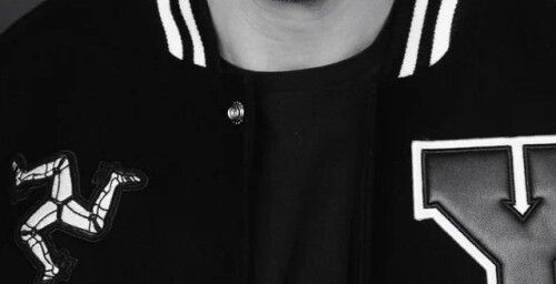 «Талант без дисциплины ничего не значит». Владимир Яглыч — о карьере актера (18+) (фото 3)