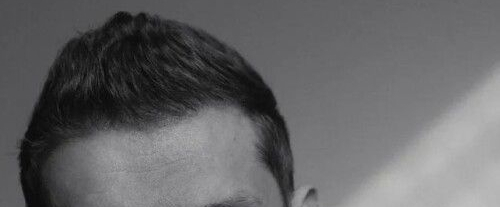 «Талант без дисциплины ничего не значит». Владимир Яглыч — о карьере актера (18+) (фото 5)