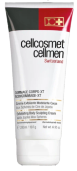 Маска с кровью дракона, морской крем и другие новинки недели (фото 6)