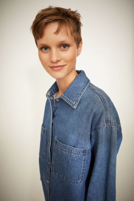 Как выбрать одежду для дома? Советует Юля Катькало (фото 6)