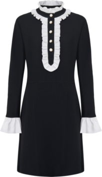 Молодой бренд одежды LORER — о том, почему мы не перестанем носить классику (фото 14)