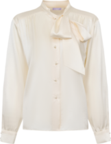 Молодой бренд одежды LORER — о том, почему мы не перестанем носить классику (фото 5)