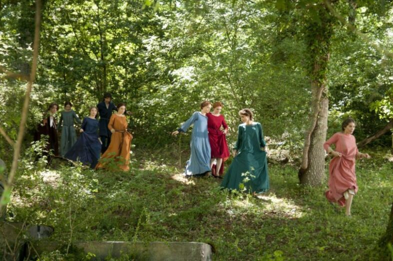 Итальянские каникулы в Москве: от пасты до Феллини (фото 11)