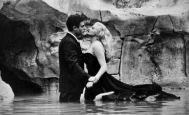 Итальянские каникулы в Москве: от пасты до Феллини (фото 6)