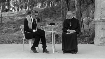 Итальянские каникулы в Москве: от пасты до Феллини (фото 8)