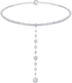 Новые махараджи Boucheron и редчайшие самоцветы Chopard. Рассказываем о новинках высокого ювелирного искусства (фото 17)