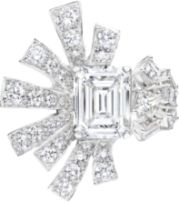 Новые махараджи Boucheron и редчайшие самоцветы Chopard. Рассказываем о новинках высокого ювелирного искусства (фото 5)