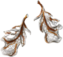 Новые махараджи Boucheron и редчайшие самоцветы Chopard. Рассказываем о новинках высокого ювелирного искусства (фото 10)