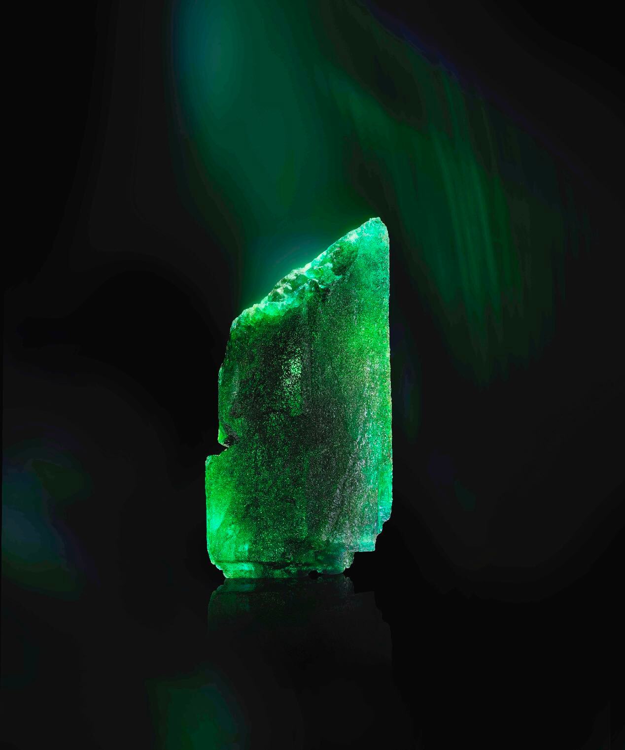 Новые махараджи Boucheron и редчайшие самоцветы Chopard. Рассказываем о новинках высокого ювелирного искусства (фото 4)