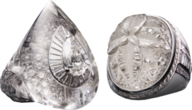 Новые махараджи Boucheron и редчайшие самоцветы Chopard. Рассказываем о новинках высокого ювелирного искусства (фото 2)