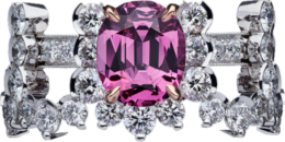 Новые махараджи Boucheron и редчайшие самоцветы Chopard. Рассказываем о новинках высокого ювелирного искусства (фото 12)