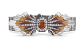 Новые махараджи Boucheron и редчайшие самоцветы Chopard. Рассказываем о новинках высокого ювелирного искусства (фото 16)