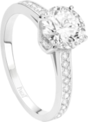 Новые махараджи Boucheron и редчайшие самоцветы Chopard. Рассказываем о новинках высокого ювелирного искусства (фото 9)