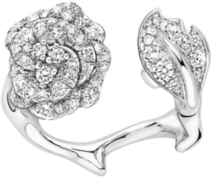 Непростое украшение: 20+ помолвочных и обручальных колец (фото 6)