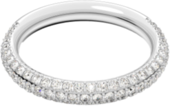 Непростое украшение: 20+ помолвочных и обручальных колец (фото 3)