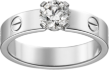 Непростое украшение: 20+ помолвочных и обручальных колец (фото 8)