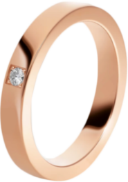 Непростое украшение: 20+ помолвочных и обручальных колец (фото 19)