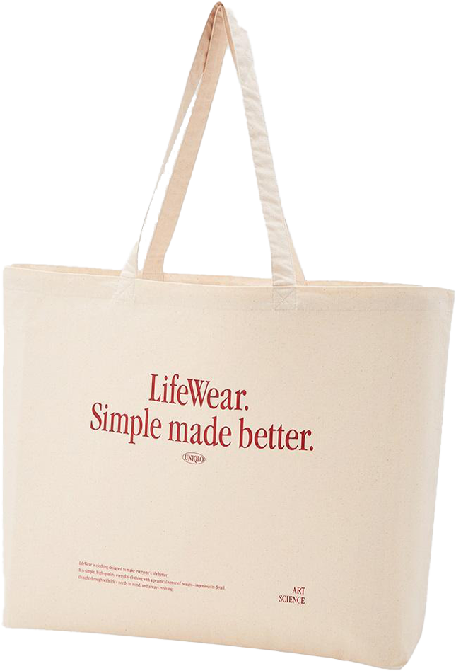 Как мода может приносить радость? Отвечаем вместе с UNIQLO (фото 26)