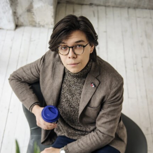 Как мода может приносить радость? Отвечаем вместе с UNIQLO (фото 8)